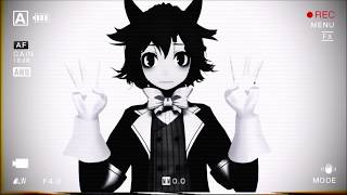 [MMD||BatIM] HYPERDONTIA