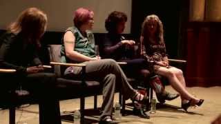 Private Violence Panel (HBO Documentary Films)
