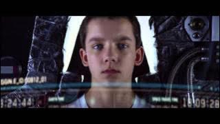 Ender's Game - Trailer #1
