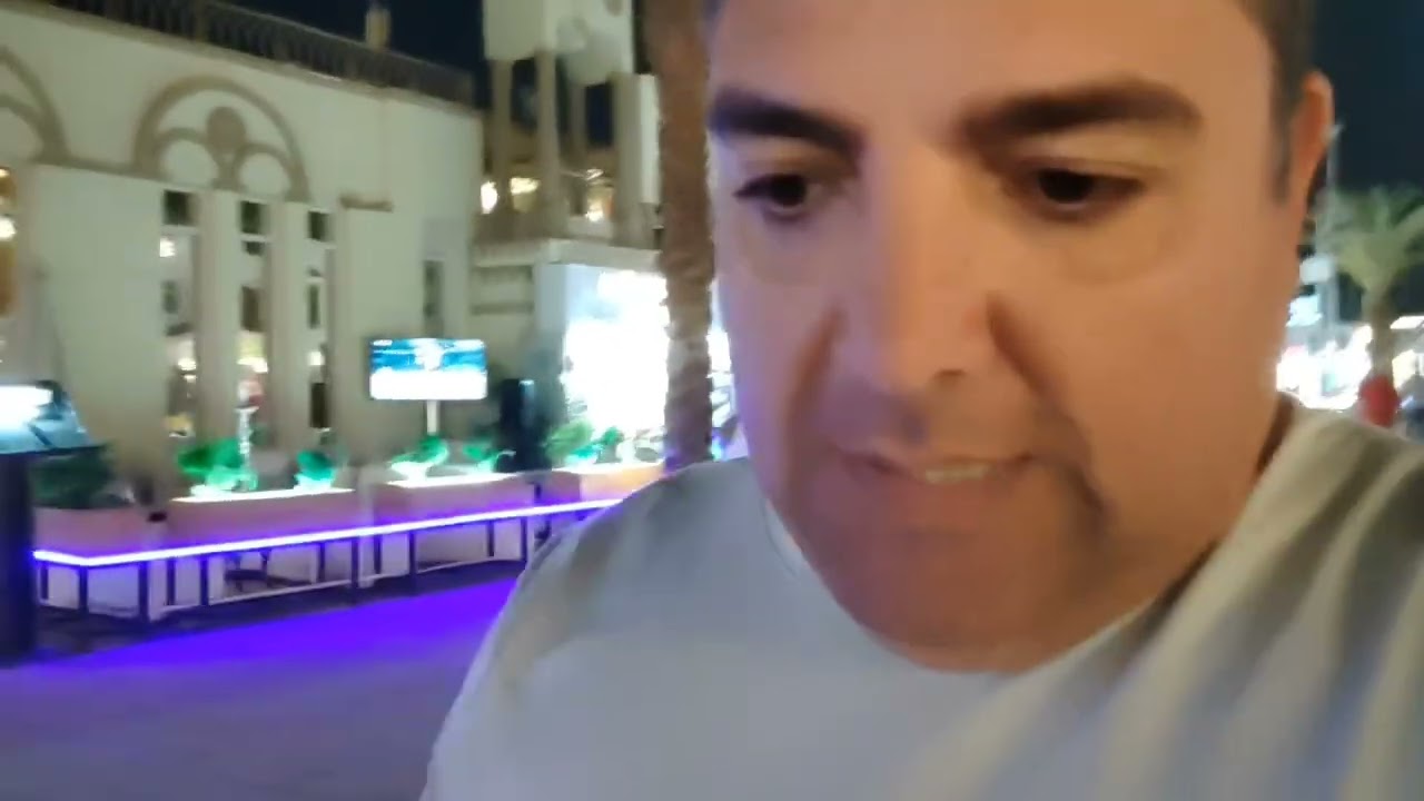 Nama Bay Sharm El Sheikh