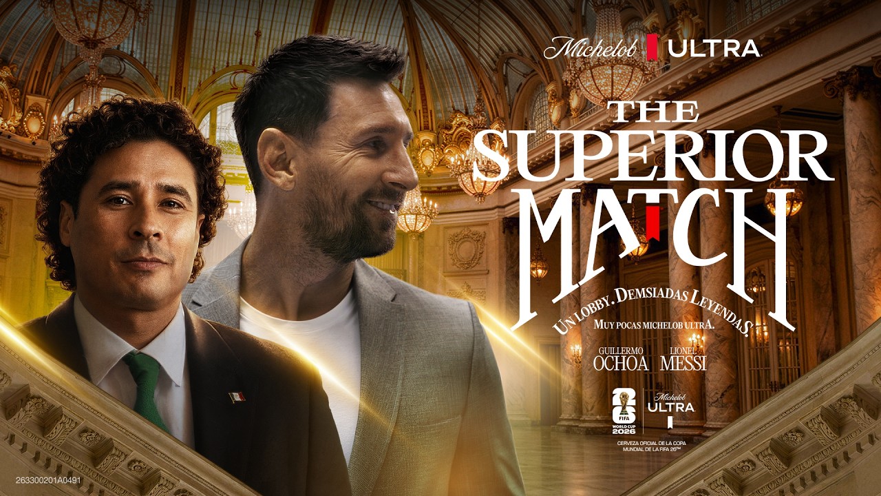 El Mundial y La Gran Batalla de las Cervezas Michelob, Budweiser, Corona y Modelo lideran la ofensiva publicitaria