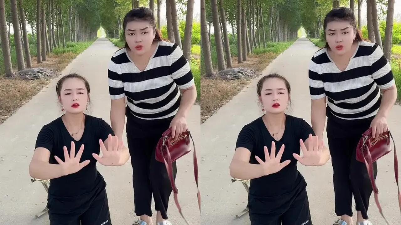 #搞笑 幸亏我反应快