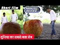 यह कौन सी दुनिया है। parallel universe short film ( vinay Kumar comedy ) || fun friend India ||