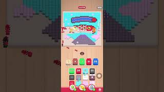 Food Hunt Game: 445 Level Completed!  difficult but this is easy way to solve! #foodhuntlevel445