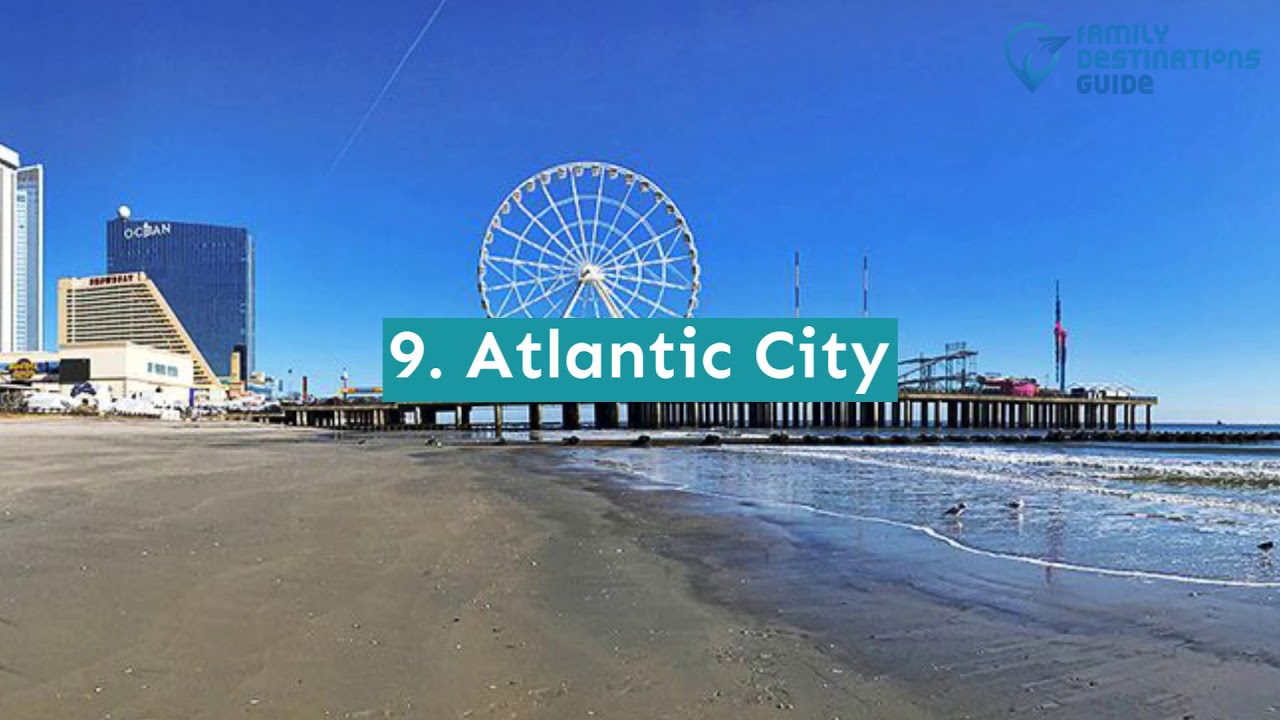 15 Best Beaches Near Pittsburgh, PA
