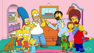 Samsonadzes Gets Grounded For Nothing