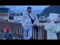 Innsbruck Tirol  | 3 Günlük Vlog 