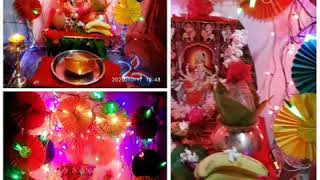 Tera daras yaha bhi hai 🙏|| Navratri special 🔥🔥|| Happy navratri 2020❤️#Navratristatus #Teradaras