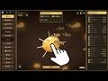 Idle Potato Game