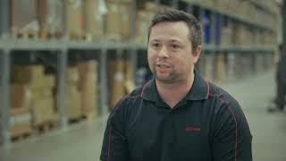 How Lawson State Manufacturing Technology Alum, Austin is Building the Future