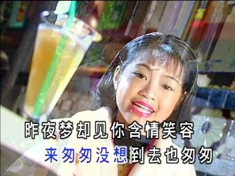 05 夜空卓依婷＆凌一惠   款款柔情‧甜歌輯