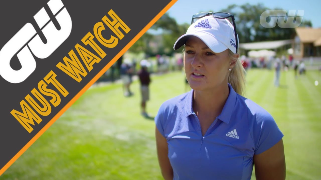 U.S. Women's Open 2016 preview