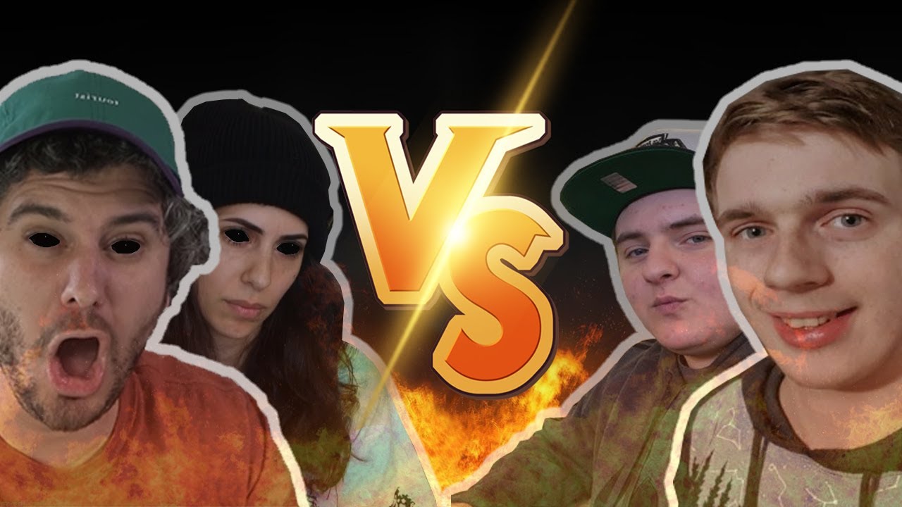 H3H3 Productions VS The Commentary Community