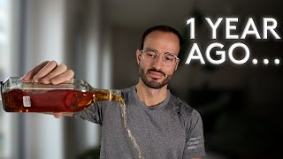 10 things that changed after i stopped drinking alcohol | 1 Year sober | Quitting Alcohol