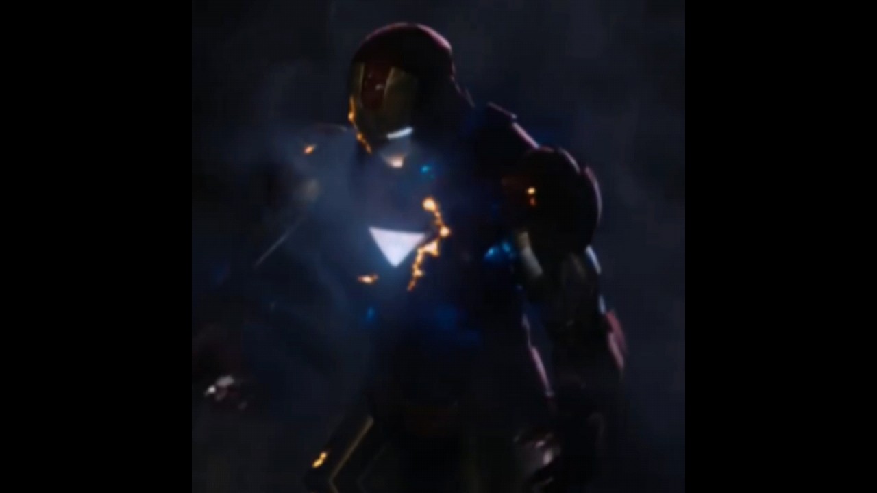 Hookah Bar Ft.Iron Man | Hookah Bar X Iron Man Edits Hookah Bar Edits Status | IronMan EditStatus