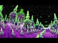 2024  fractal therapy  deep psychedelic exploration to calm the mind and soul  ambient music