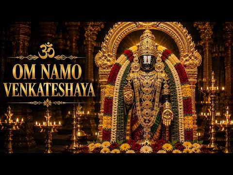 Om Namo Venkateshaya: Meaning & Daily Practice