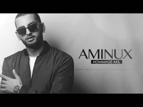 AMINUX - L3ech9 Lmamno3 (Hommage Akil) | (أمينوكس - العشق الممنوع (حصريأ