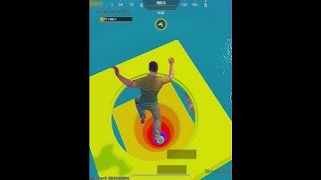Come and try the WOW Mode in PUBG MOBILE now!