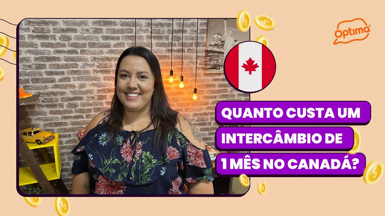 Quanto custa um intercâmbio no Canadá? | Preços para intercâmbio de 1 ...