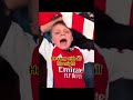 the felling when you club wins the league #arsenal #premierleague #football