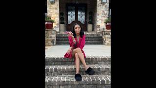When D'Nisha comes to Shayla like a real woman!