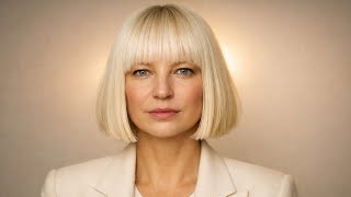 Sia _ New Beginning | Emotional Healing Song (Lyric Video 2025)