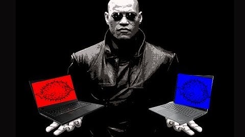 Busted first livestream on OpenBSD, let