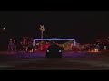 MERRY CHRISTMAS 2017!  Tesla Model Xmas Show!