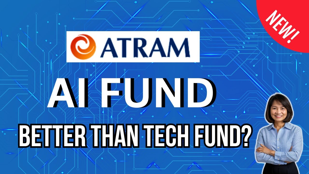 New Global Artificial Intelligence Feeder Fund: Better Than the Technology Fund?