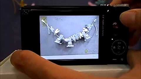 [BenQ FAQ] Digital Camera_How to Use "Color Accent" Function_G1