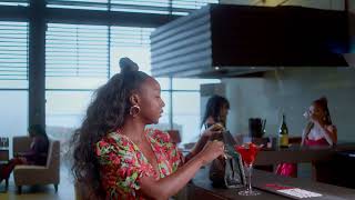 OPPO Reno 7: Unlimited Me In Portrait - Ini Dima-Okojie