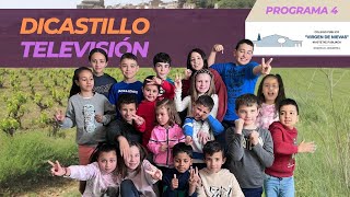 DICASTILLO TV - Programa 4