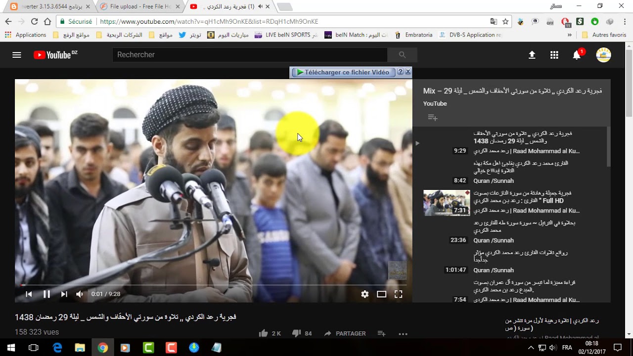 برنامج Allavsoft Video Downloader Converter 3.15.3.6544 لتحويل و تحميل الفيديوهات من الانترنت