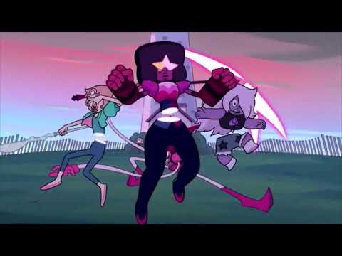 What I Ve Done Spinel Steven Universe Amv 