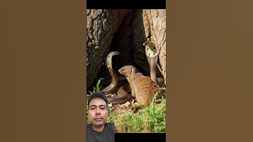 VIRAL ANIMAL (AI Wildlife Simulation) 03 #snake #wildlifeentertainment #wildlife