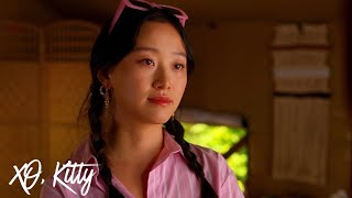 Yuri Comes Out To Kitty [4K Uhd] | Xo, Kitty Season 1