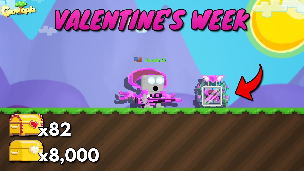 INSANE LUCK!! OPENING 8000 GBC + 82 SUPER GBC!! | Growtopia