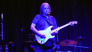 ''COLD COLD GROUND'' - WALTER TROUT BAND @ Beachland Ballroom - April 2019
