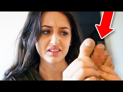 girlfriend-reacts-to-my-webbed-toes...-(my-biggest-secret-ever)