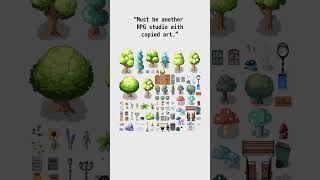 Original 2D RPG game studio