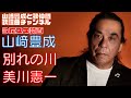 【山崎豊成】美川憲一/別れの川【うたスキ動画】