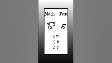 Easy math quiz. Can you solve⁉️🤔😱😀#maths #trendingshorts #shorts#mathsquiz #quiz #mathshorts #maths