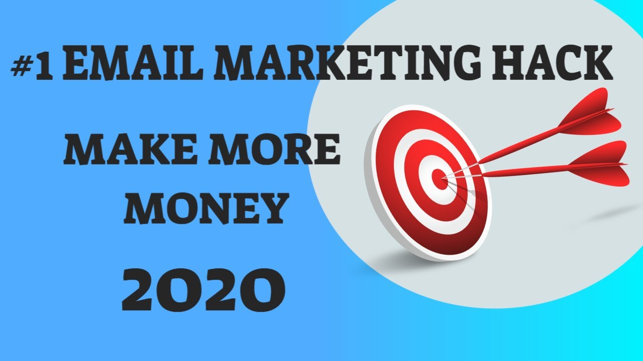 Email Marketing For Beginners ($0 to $5k Per Month) - YouTube