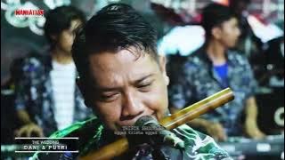 KECEWA - DESY THATA - MANHATTAN - GEBANG PATI