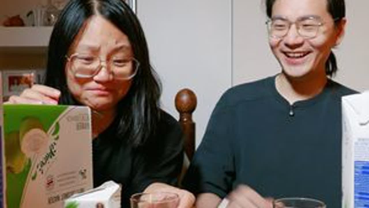 山姆椰子水怎么选？3 款实测：口感、香气、每升单价全解析 