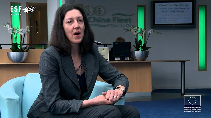 Ruth Wilkes describes the main challenges the proj...