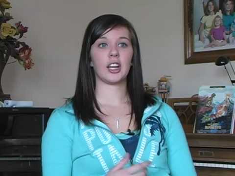 Autumn Van Komen-Spinal Cord Injury-3 Years Post Injury