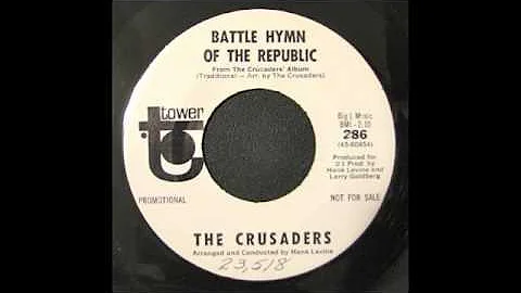 BATTLE HYMN OF THE REPUBLIC
