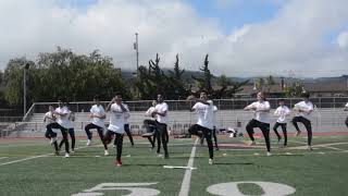 Powderpuff: Sophomore Performance